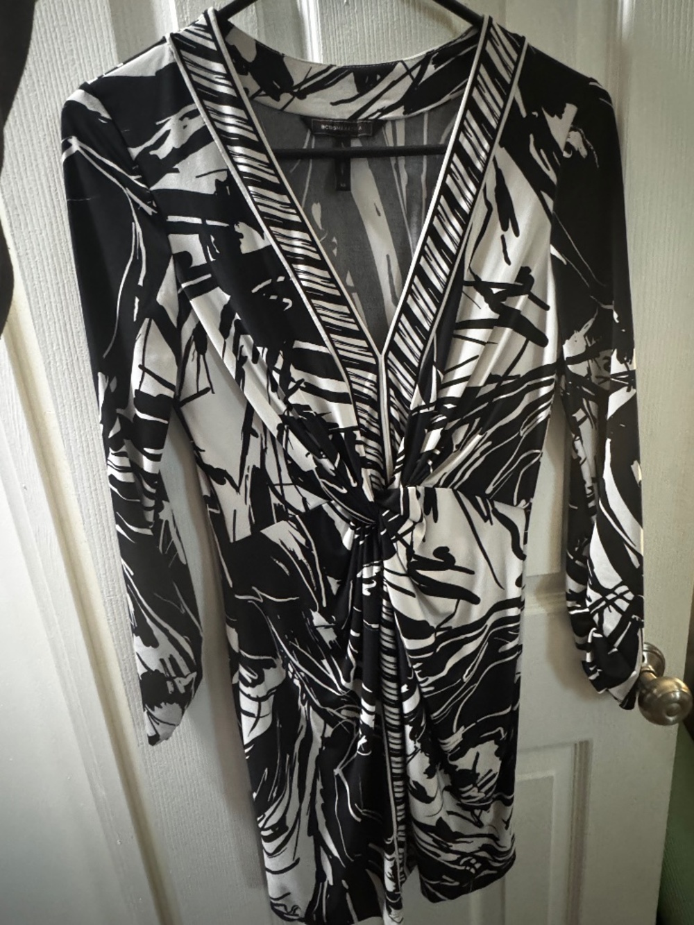 BCBG Dress